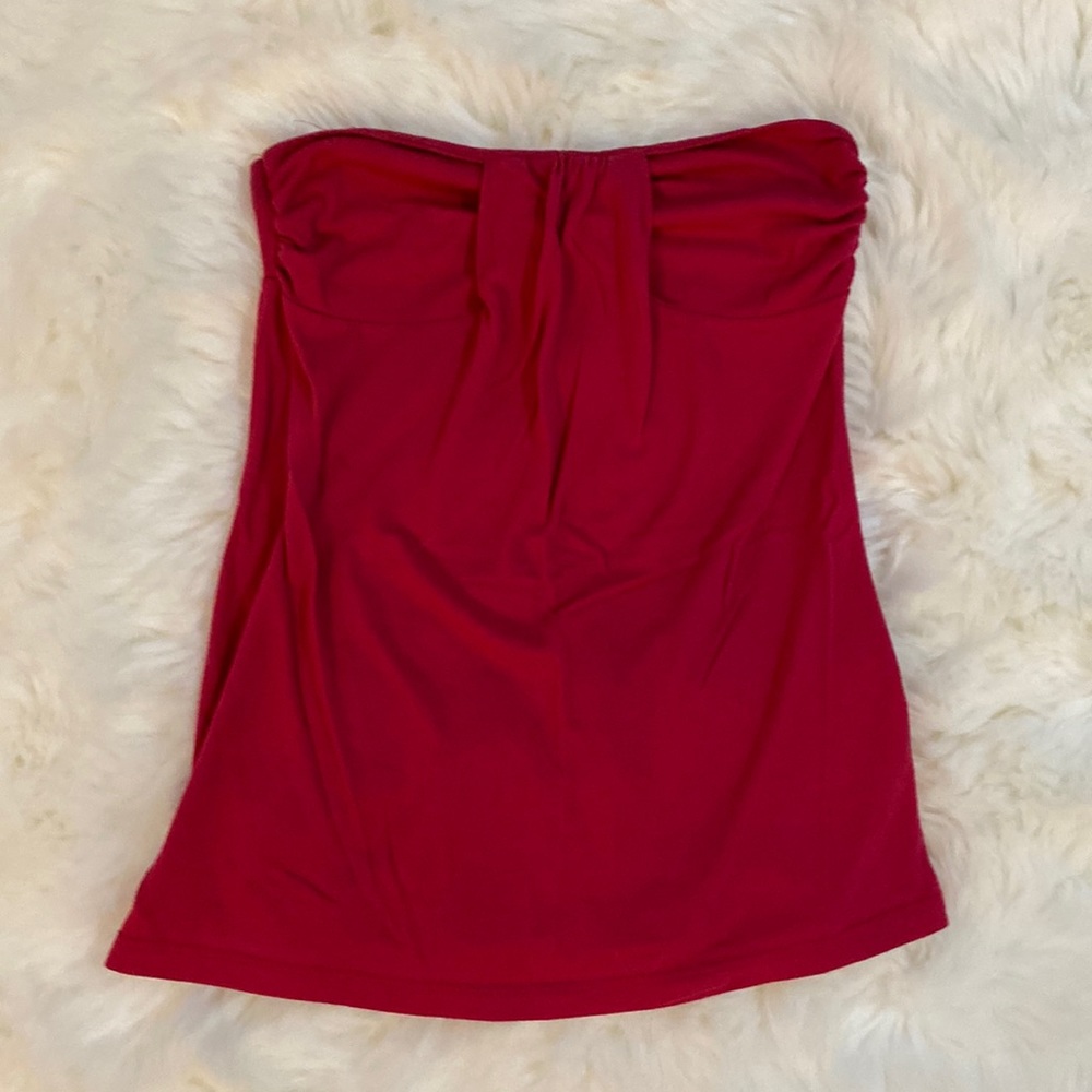 Urban outfitters tube top